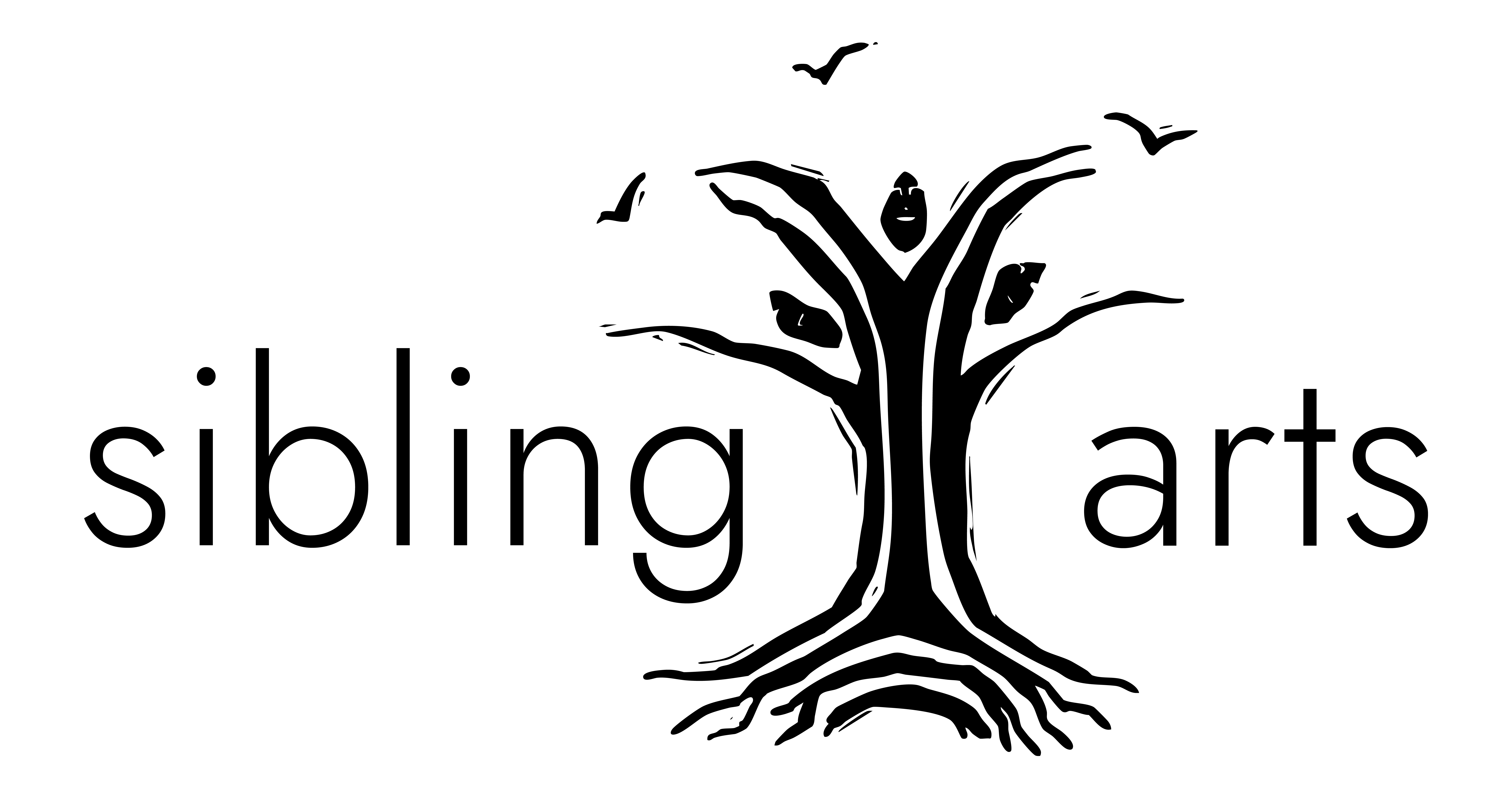 Sibling Arts Logo