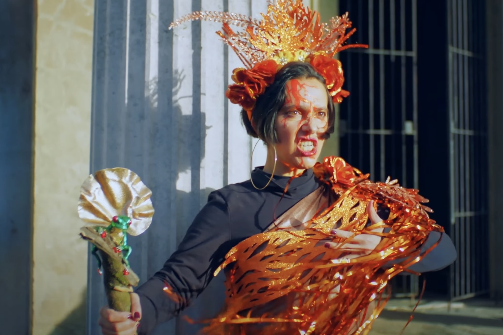 Descriptive alt text